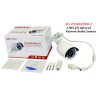 Camara IP Cañon 2 Mpx, 4mm Poe Hikvision Mic/Al, IR 30m, 1/2.8", Onvif, FaceDet