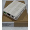 Modem ONU GPon, SC-APC, 1Lan Gigabit ITU G.984.2-4, Class B+, 20Km, XPON, Down/Up 2.48/1.24 Gbps. Gtia:10d