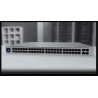 Switch 24p Giga 24x POE 400w, 2Sfp Unifi 10Gb, 16+/8++ Poe 802.3_at/bt, TouchScre Admin, L3 Sw Feat, fanless, Grtia: 30d