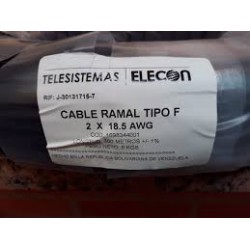 cable para linea telefono