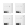 Switch Smart 1 Toma Bornera L1L2, 10Amp IFTTT, Wifi 2.4Ghz, Control de Voz, Compat Alexa Google HomeAmaz. Gtia: 0d