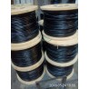 Bobina CAT 6 Cobre Doble forro Elecon fab nac, 100% cobre, awg23, 305mts