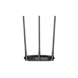 Router 300Mbp HP 3 Ant 7dbi, Mercusys 1Wan, 3Lan, Wds Bridge, WDS, b/g/n