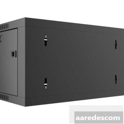 Gabinete Pared 4 u, 1Extrac 1bdja 2 Ptas lat, llave, Anc60xAlt25xPrf60 Peso: 15.700 kg