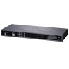 Central IP 8FXO 2FXS, Grandstream 2Lan Gigabit POE, Router, 500 Sip, 60Use Usb, Sd. Conf32u. Gtia: 90 Dias Factura.