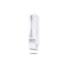 Antena AP/Router TP-Link de Exteriores 5GHz 13dBi MIMO 2x2, 13Km Máximos, 300Mbps, 0-26dBm, WISP, PoE, Smart, HV:60/14g,