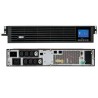 Ups On Line Bifasico 2200Va 1.98kw Tripp 208-230Vac, Req Cables C14, Doble Conver Usb Smart, Ampliab Web Card. Gtia: 180d