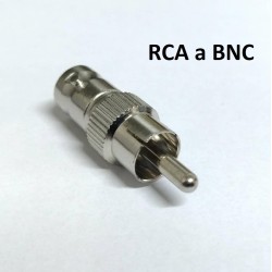 Cámara Espía Vanxse Tipo Tornillo Estría 1/3", 3.6mm 1000TVL PAL-NTSC, Micrófono, Se Prueba al Comprar, Con Adaptador RCA a BNC.