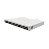 Cloud Router Switch Mikrotik 48 Puertos 1Gbps, 4 Puertos SFP+ 10Gbps, 2 Puertos QSFP+ 40Gbps. Rack