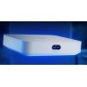 UniFi Cloud Gateway, Router MultiWAN 3GB Balanceador 2x WAN, 4x GbE RJ45 ports, 1x Wan Rj45 1/2.5 GbE. Grtia:30d