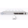 Controlador Unifi Ubiquiti V5 Gigabit Usb-C Power 5v/1A, uSD,