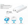 Controlador Unifi Ubiquiti V5 Gigabit Usb-C Power 5v/1A, uSD,