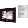 Monitor 7¨p/Portero Video Intercom Kocom Kit Dc.  Gtia: 90 dias.