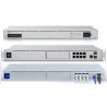 Dream Machine Ubiquiti 8x POE 4af 4at 1U, 2x Wan 2.5/10Gb, 128Gb Expand Unifi Enterprise-grade OS Console. 2 SFP 10Gb