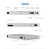 Dream Machine Ubiquiti 8x POE 4af 4at 1U, 2x Wan 2.5/10Gb, 128Gb Expand Unifi Enterprise-grade OS Console. 2 SFP 10Gb