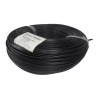 Rollo Cable Ramal F1, 1 par, 100M Elecon fabric Nacional, Awg19, 100% cobre, Normas: CANTV 150302 / GTS 8557