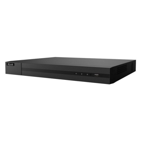 DVR 32 Cam, 1080p HiLook (Hikvision) +2 IP PentaHibrido 4Mpx, 1000Mbp, Sop 2dd 6Tb,