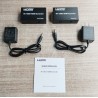 hdmi extensor, extension hdmi, cable hdmi, extensor hdmi