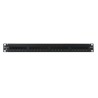 Patchpanel 24 Ptos CAT 6, Siemon