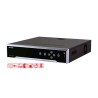 NVR 32 Cam IP, 16POE, 4K 8Mpx, Hikvision, 802.3 afat, 4DD 6Tb, h265 1080p, 200w, 3Usb, 2rca, Hdmi/Vga. Gtia: 90d