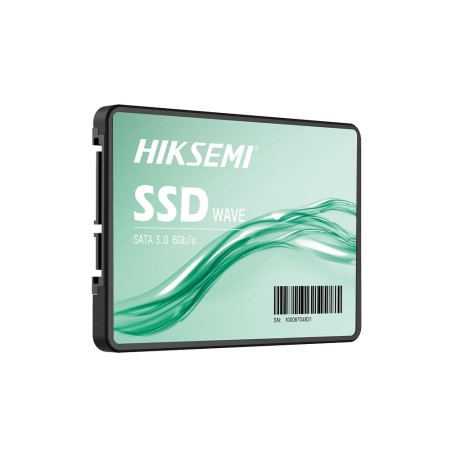 Disco Duro SSD 1TB Gb Sata 6G, Hikvision, 2.5", Solido, Garantia: 30 Dias