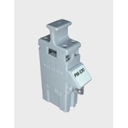 Protector Module 230 Volts Siemon