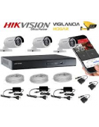 DVR 720Mpx 1080Mpx