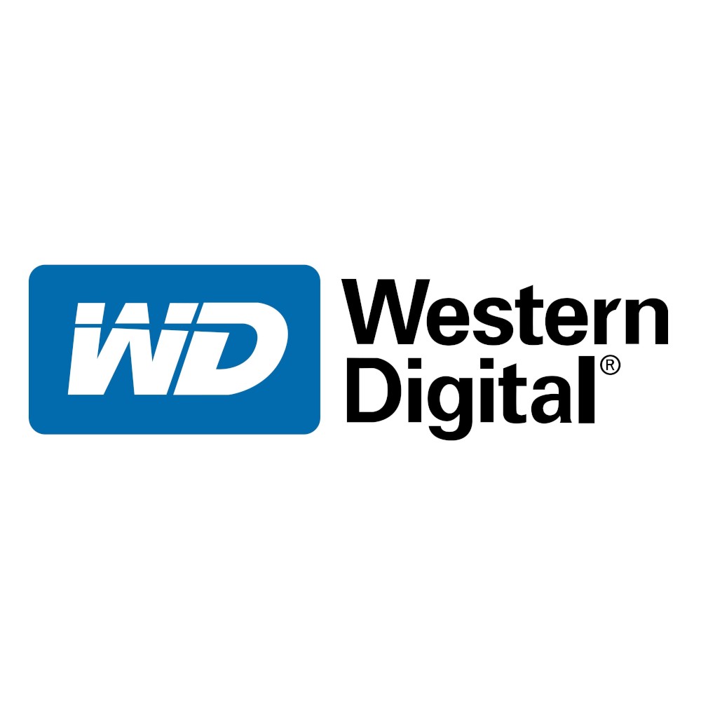 Western Digital